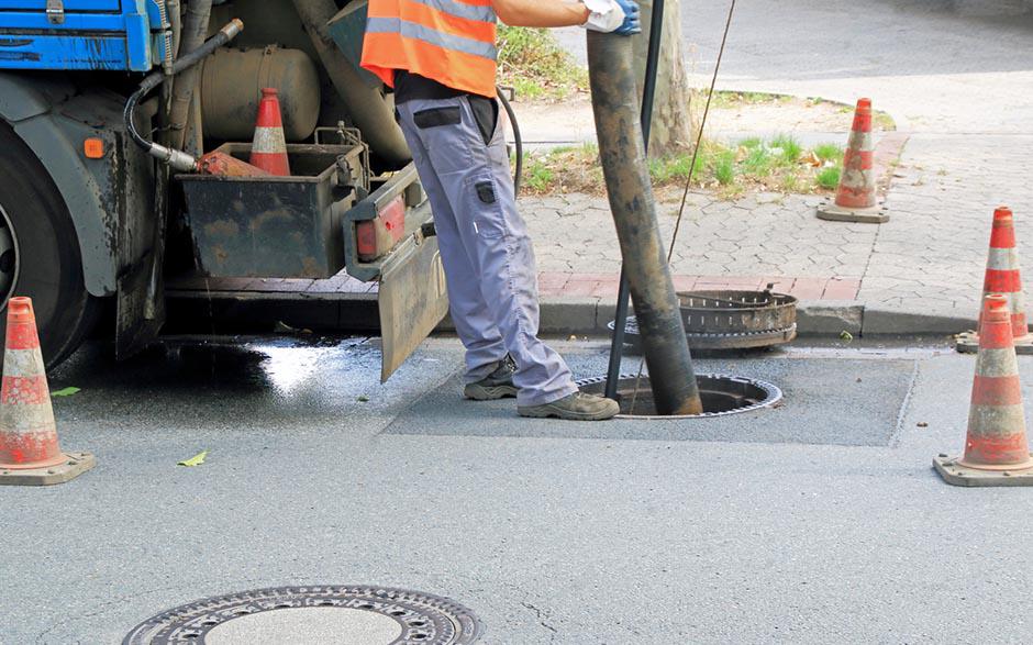 déboucher canalisations wc Chelles