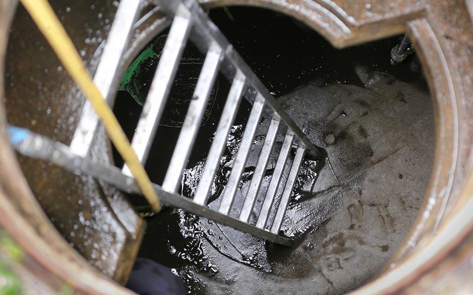 débouchage canalisation Groslay