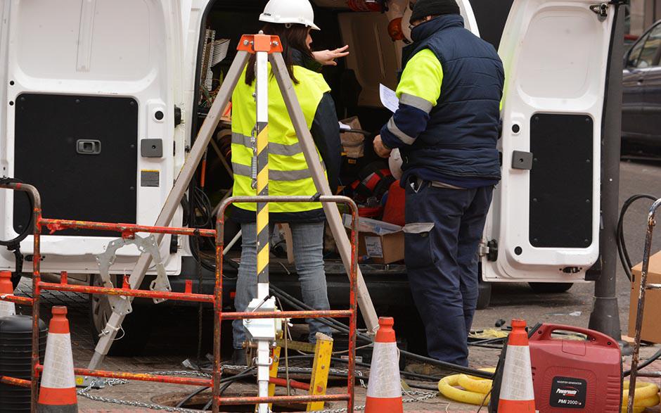 débouchage canalisation prix Villers-Saint-Paul